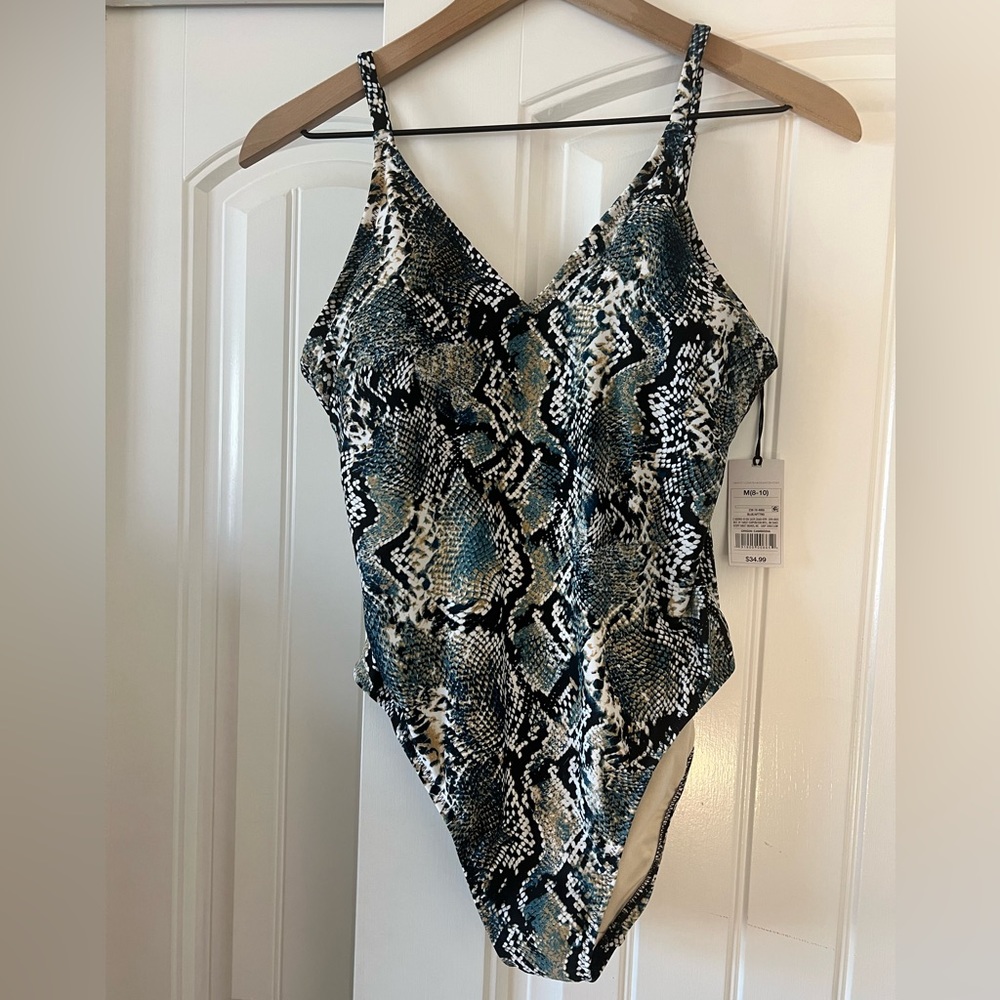 Women’s swimsuit